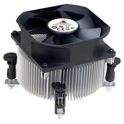 кулер GlacialTech AD-5063WEP0DCR0001