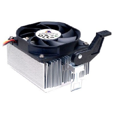 кулер GlacialTech AD-7223AE00DB0001