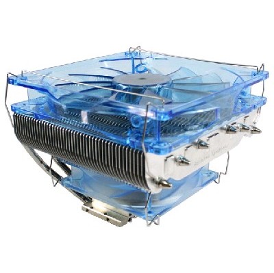 кулер GlacialTech AD-SIBEWES0IC0001