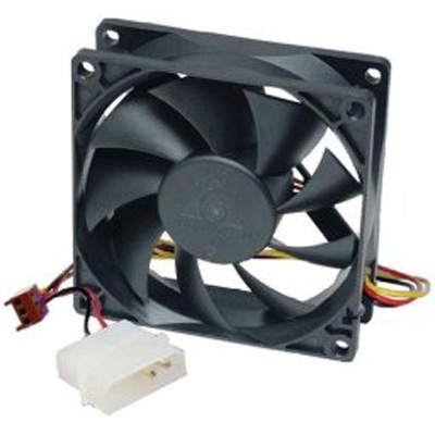 кулер GlacialTech AF-025BDLA1B01/8025D00B03/OEM