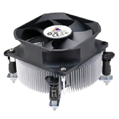 кулер GlacialTech CD-1050WEP0DСR001