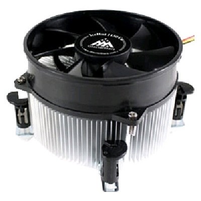 кулер GlacialTech CD-1150WEPODC00S2
