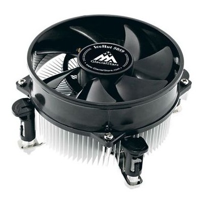 кулер GlacialTech CD-5059LEP0DB00S1