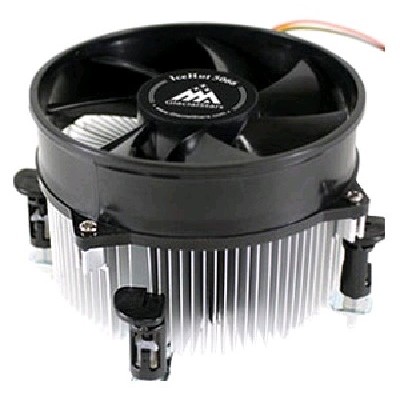 кулер GlacialTech CD-5066LEP0DB00S1