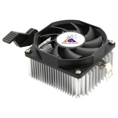 кулер GlacialTech CD-A200L000DBR001