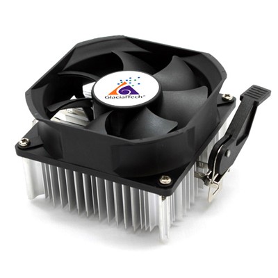 кулер GlacialTech CD-A330W000DBR001