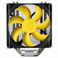 Кулер GlacialTech CD-H460S000DCR001