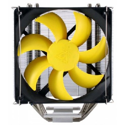 кулер GlacialTech CD-H460S000DCR001