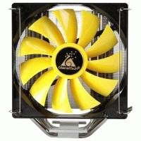Кулер GlacialTech CD-H580W000DCR001