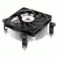 Кулер GlacialTech CD-I630SSP0DBR001