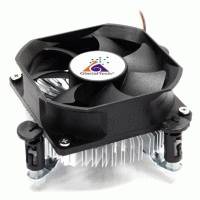 Кулер GlacialTech CD-I640LSP2DBR001