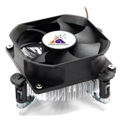 кулер GlacialTech CD-I640LSP2DBR001