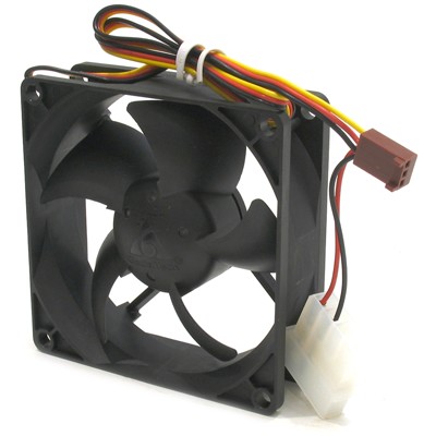 кулер GlacialTech CF-8025SHD0AB0031