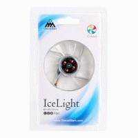 Кулер GlacialTech GS8025-B IceLight LED CF-8025GSD0IC0001