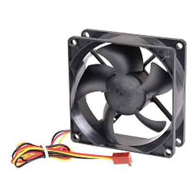 кулер GlacialTech GT 8025SDLA1B01