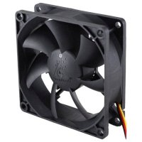 Кулер GlacialTech GT8025-LWD0B