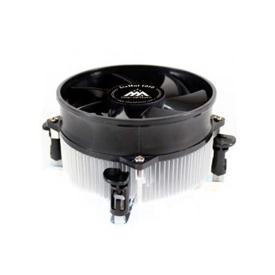 кулер GlacialTech IceHut 1010PWM CD-1010WEPODB00S1