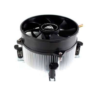 кулер GlacialTech IceHut 1150 CU Light CD-1150LEP0DB00S2