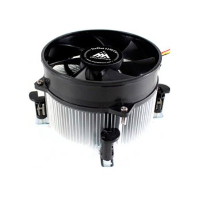 кулер GlacialTech IceHut 1150 CU Silent CD-1150SEP0DB00S2