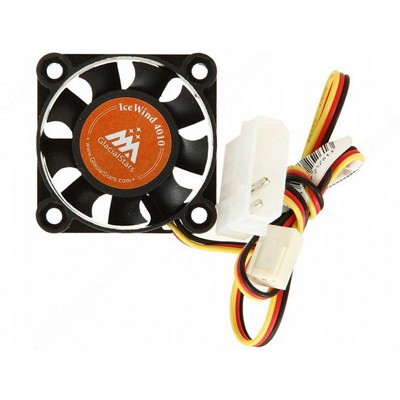 кулер GlacialTech IceWind GS4010 CF-4010GSD0AB0001