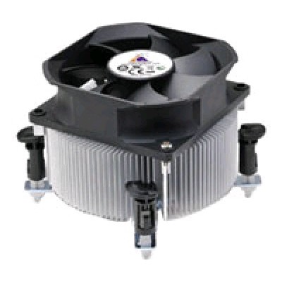 кулер GlacialTech Igloo 1100 CD-1100AEP0DB0001