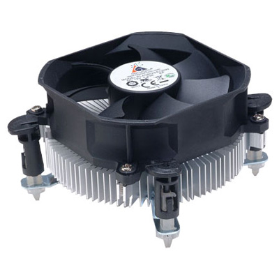 кулер GlacialTech Igloo 5051PWM AD-5051WEP0DB0001