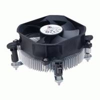 Кулер GlacialTech Igloo 5051 Combo CD-5051AEP2DBR001