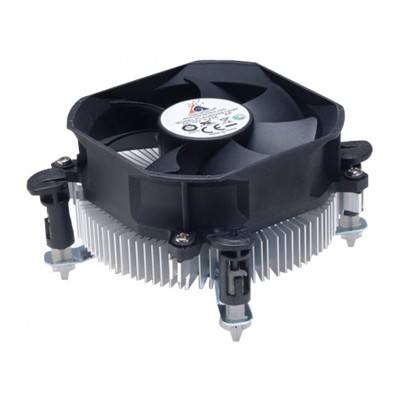 кулер GlacialTech Igloo 5051 Combo PWM CD-5051WEP2DBR001