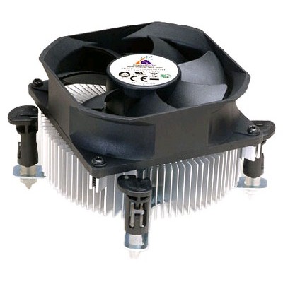 кулер GlacialTech Igloo 5058 AD-5058AEP0DB0001