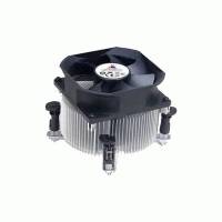 Кулер GlacialTech Igloo 5063 Combo CD-5063AEP2DCR001