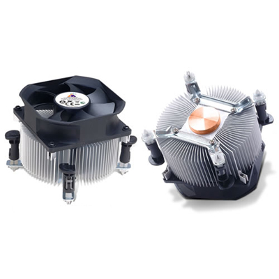 кулер GlacialTech Igloo 5063PWM