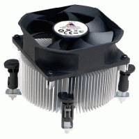 Кулер GlacialTech Igloo 5063Cu-Al AD-5063AAP0DCR002