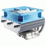 Кулер GlacialTech Igloo 5760 PWM AD-5760WEP0DC001