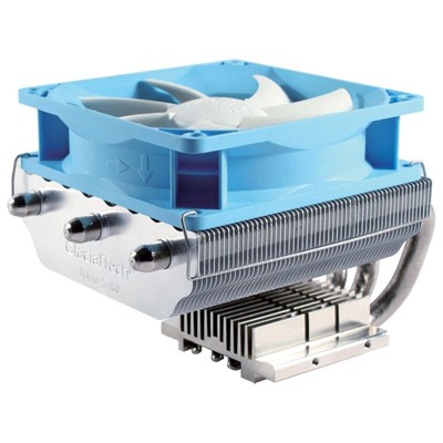 кулер GlacialTech Igloo 5760 PWM CD-5760WEP0DC0001