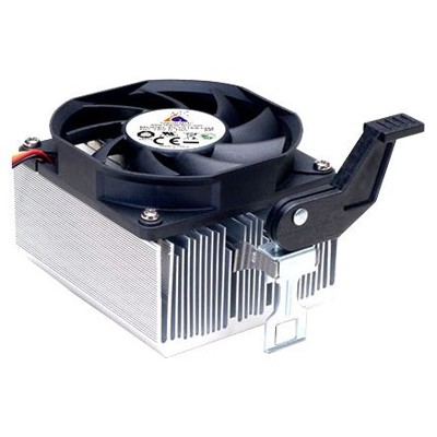 кулер GlacialTech Igloo 7223PWM AD-7223WE00DC0001