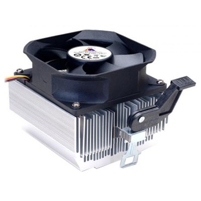 кулер GlacialTech Igloo 7321 TC RET AD-7321TE00DCR001
