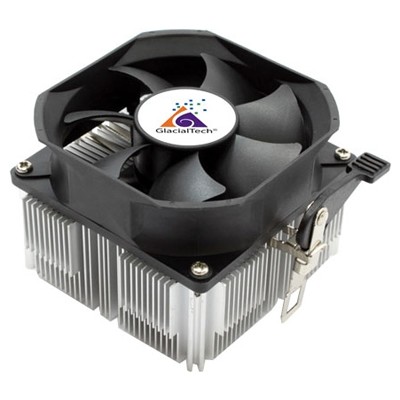 кулер GlacialTech Igloo A360CU Light CD-A360L001DBR001