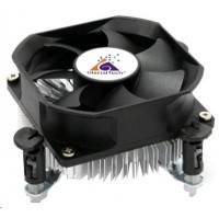 Кулер GlacialTech Igloo i640 Combo U