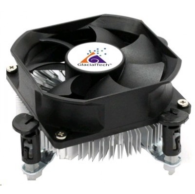 кулер GlacialTech Igloo i640 Combo U