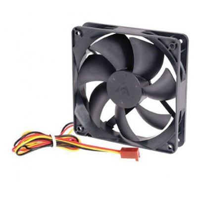 кулер GlacialTech SilentBlade GT12025BDLA1