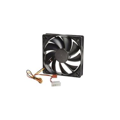 кулер GlacialTech SilentBlade GT8025EBDL-1