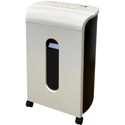 Шредер Gladwork Harmony P-10M