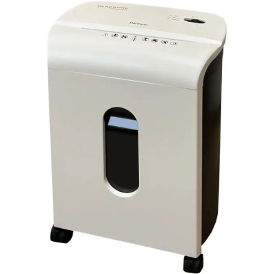 Шредер Gladwork Harmony P-11C