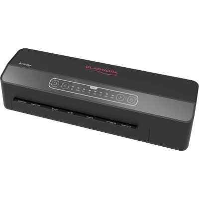 ламинатор Gladwork jLam A3 Hi-End