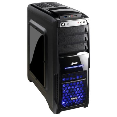 корпус GMC Aegis Pro