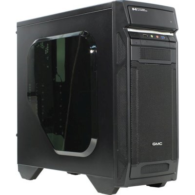 корпус GMC B-6 Mesh