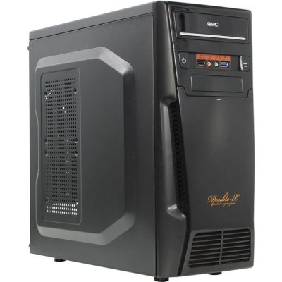 корпус GMC Double-X