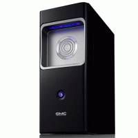 Корпус GMC R-2 Toast 400W Black