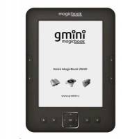 Электронная книга Gmini MagicBook Z6HD Black