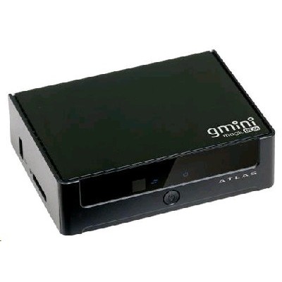 медиаплеер Gmini MagicBox Atlas